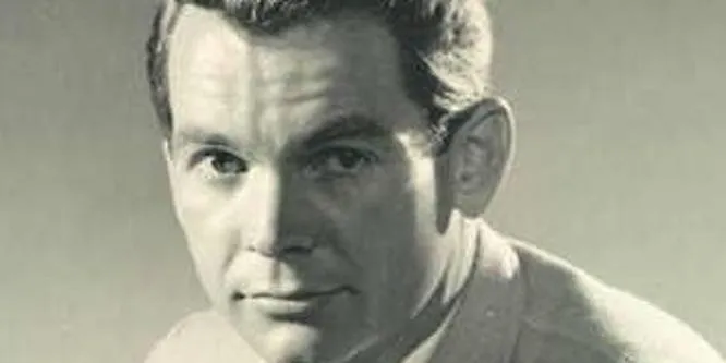 Dean Jones (Movie Actor)