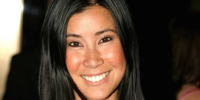Lisa Ling