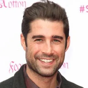 Matt Johnson (TV Show Host)