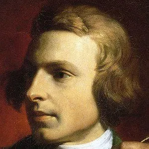 Benjamin West