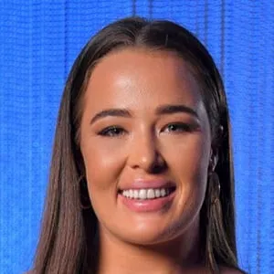 Isabelle Kelly