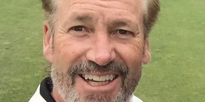Ken Flach