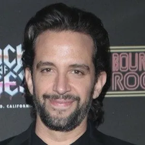 Nick Cordero