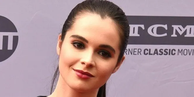 Vanessa Marano
