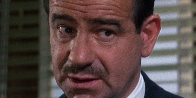 Walter Matthau