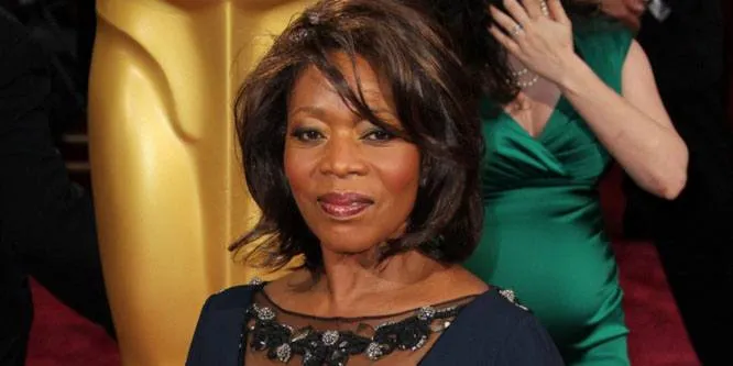 Alfre Woodard