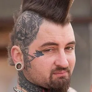 Clint Cummings