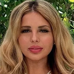 Francesca Larrain