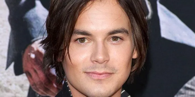 Tyler Blackburn