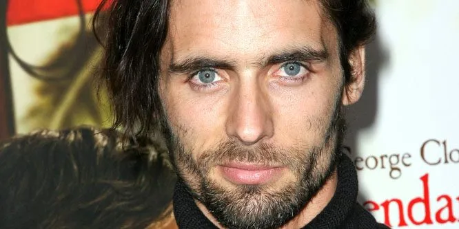 Tyson Ritter