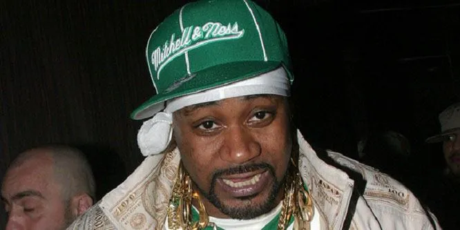 Ghostface Killah