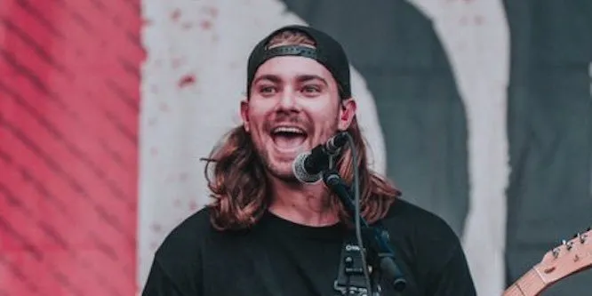 Seth Blake