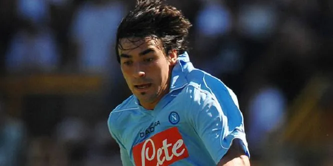 Ezequiel Lavezzi