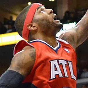 Josh Smith (Basketball Player)