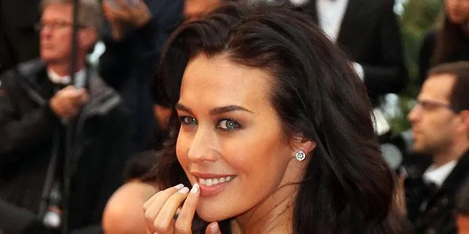 Megan Gale