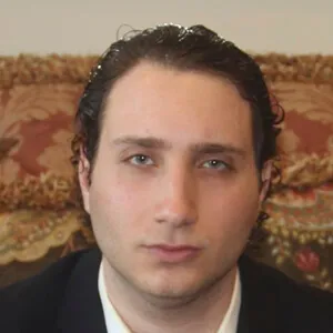 Robert Jeffery Levy