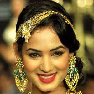 Sonal Chauhan