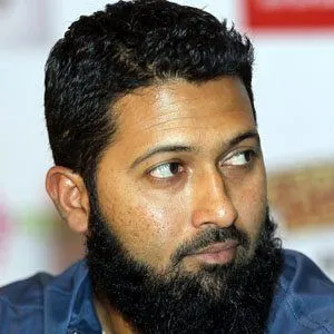 Wasim Jaffer
