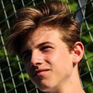 Ethan Anders
