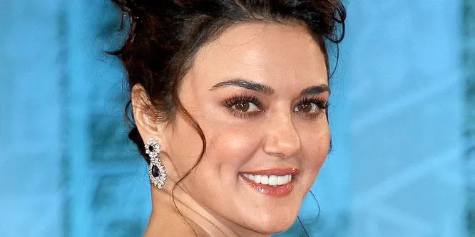 Preity Zinta