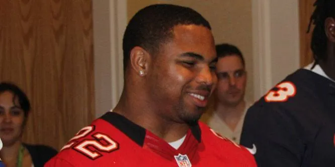 Doug Martin