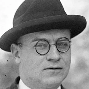 Emanuel Celler