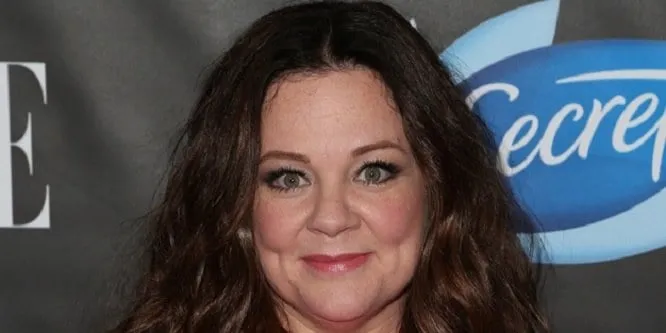 Melissa McCarthy