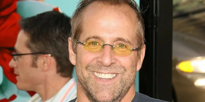 Peter Stormare