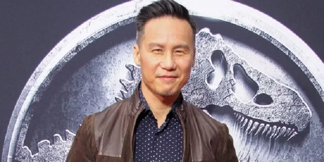BD Wong