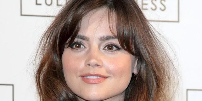 Jenna Coleman
