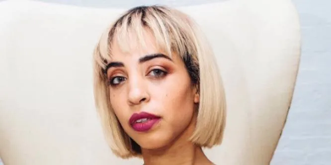 Jillian Mercado