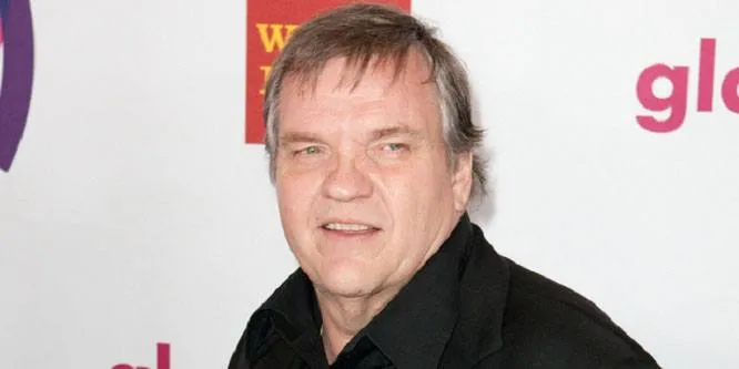 Meat Loaf