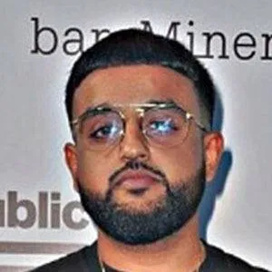 Nav (Rapper)