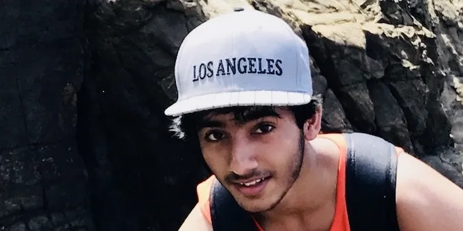 Areeb Sajid