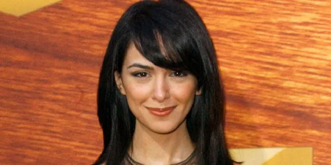 Nazanin Boniadi
