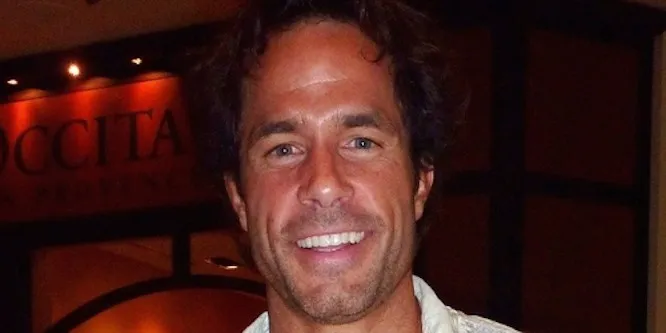 Shawn Patrick Christian