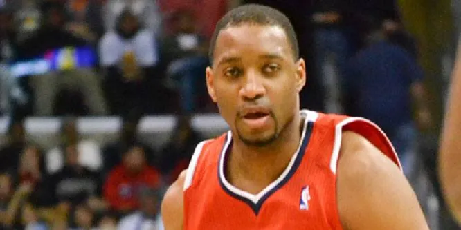 Tracy McGrady