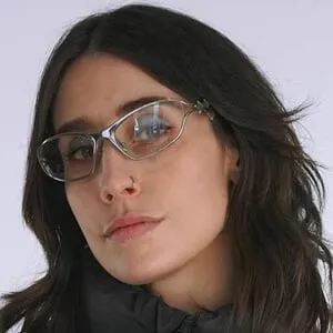 Alycia Rainaud