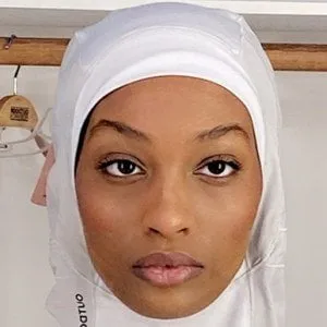 Hanan Abdullahi