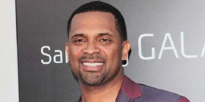 Mike Epps
