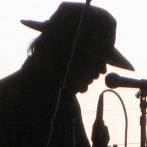 Paddy Keenan