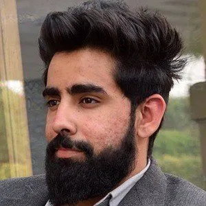 Rishabh Rana