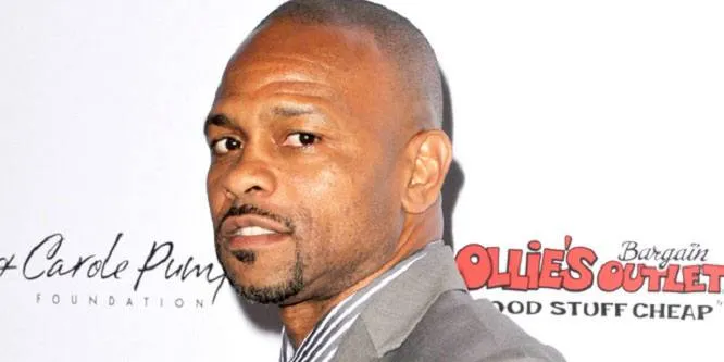 Roy Jones Jr.