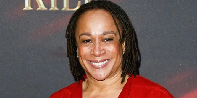 S Epatha Merkerson
