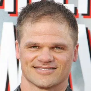 Evan Jones