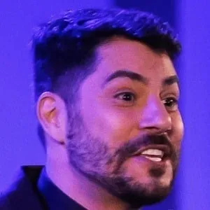 Evaristo Costa
