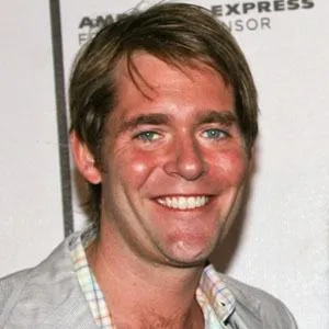 Perry Moore