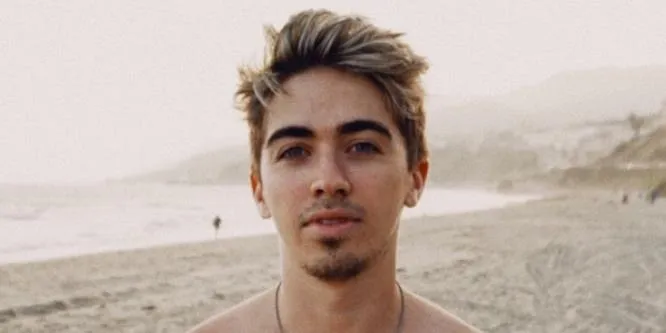 Ryan Hughes (YouTube Star)
