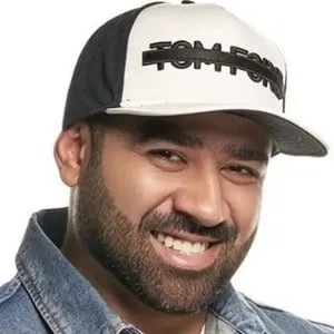 Bashar AlShatti