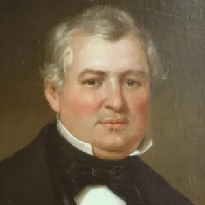Isaac Babbitt